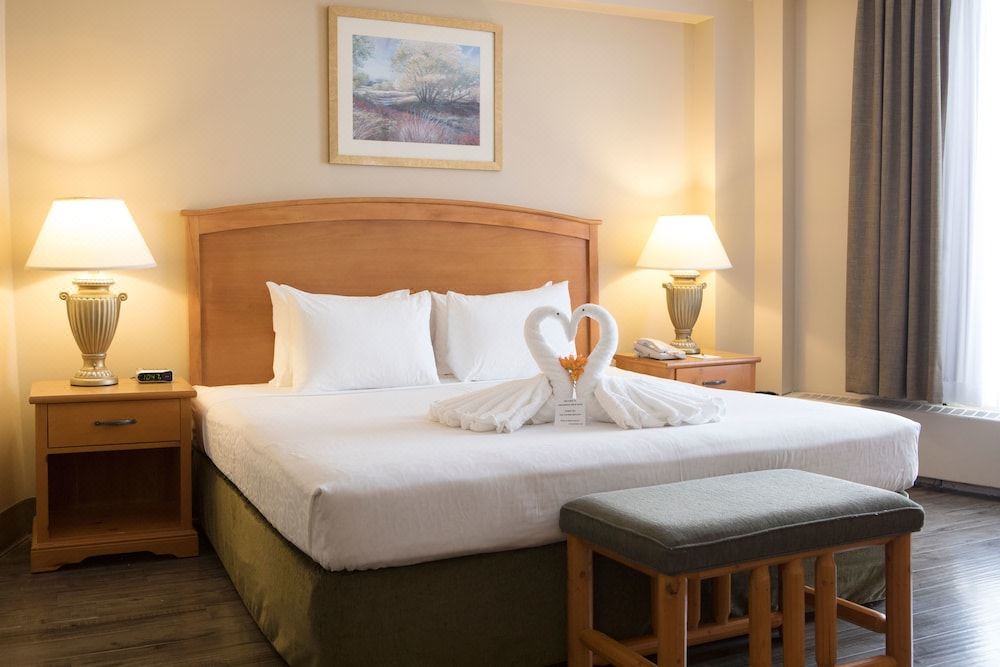 Photo of Bedroom in Jasper Place