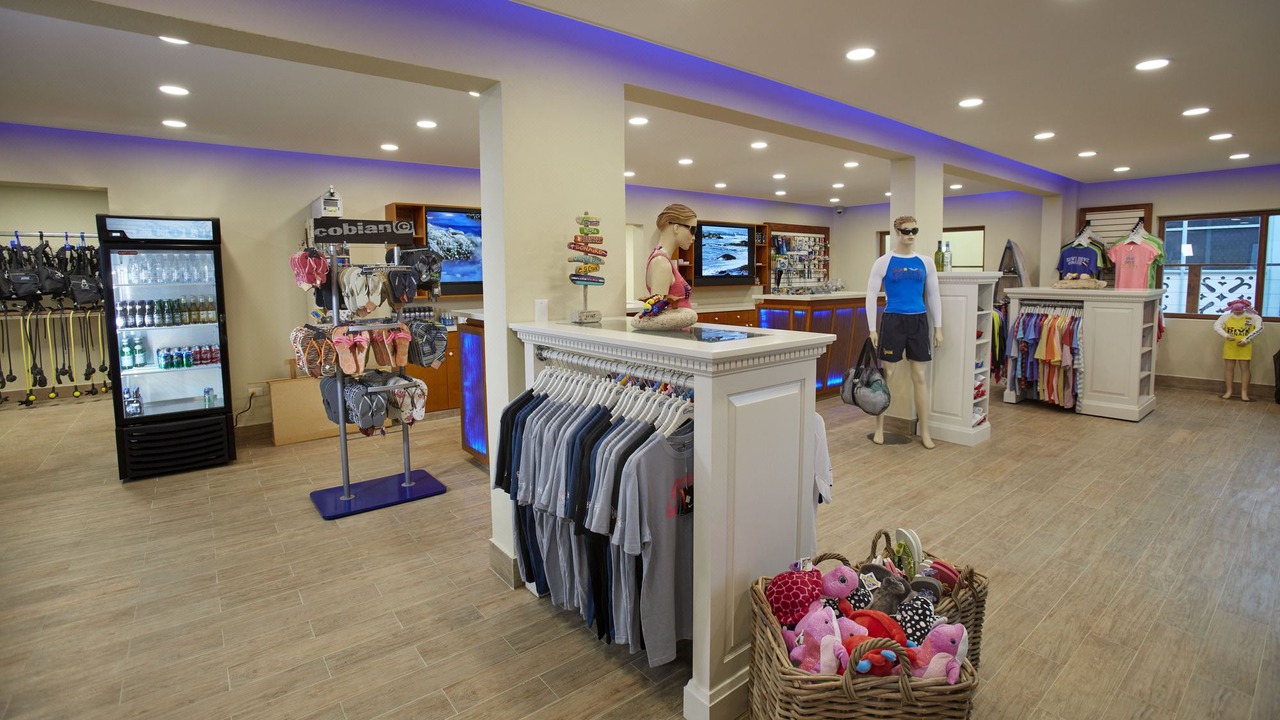Photo of Livingroom in Playa