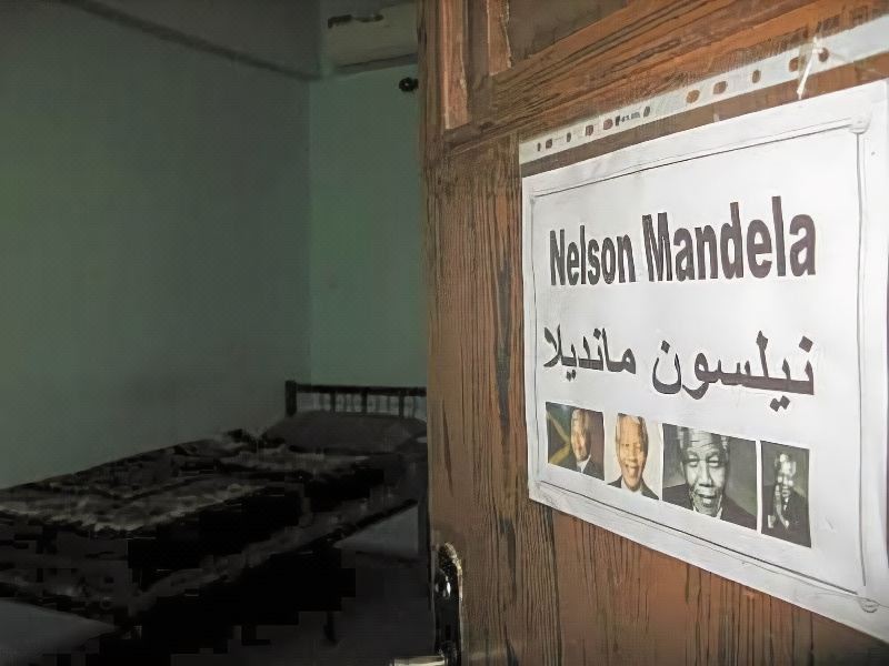 Photo of Bedroom in Amman