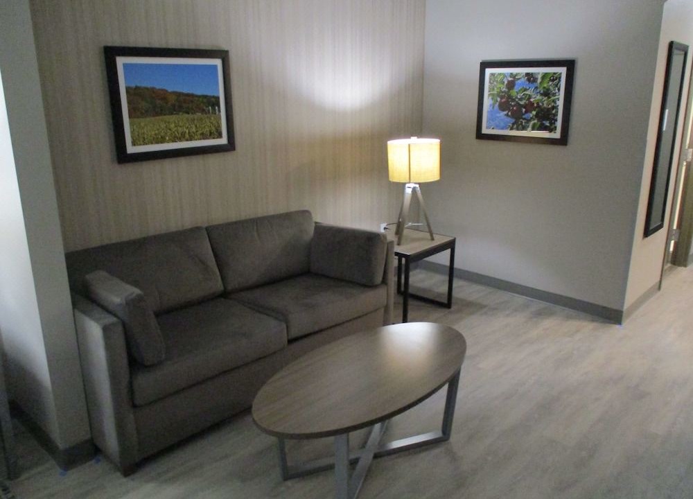 Photo of Livingroom in La Crescent