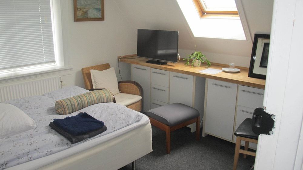 Photo of Livingroom in Aarhus North
