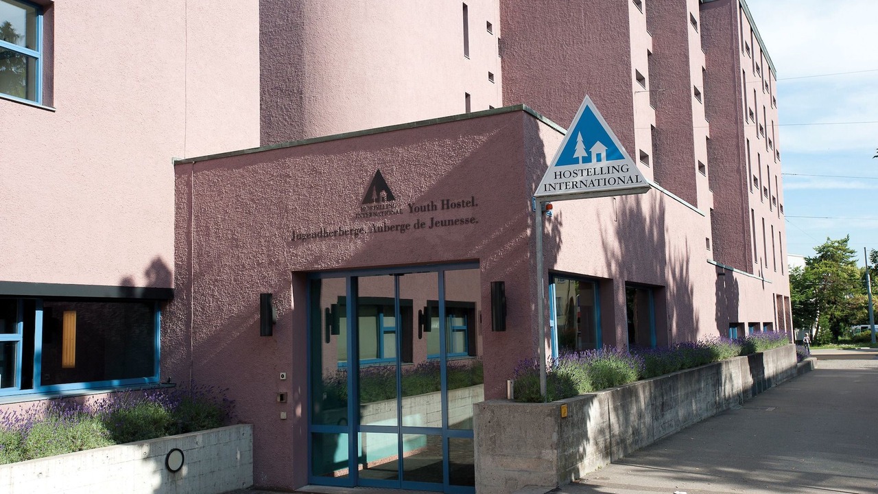 Photo of Buildings in District 2