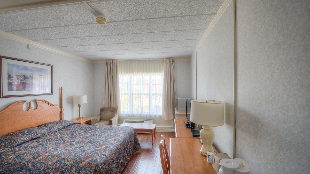 Photo of Bedroom in Antigonish