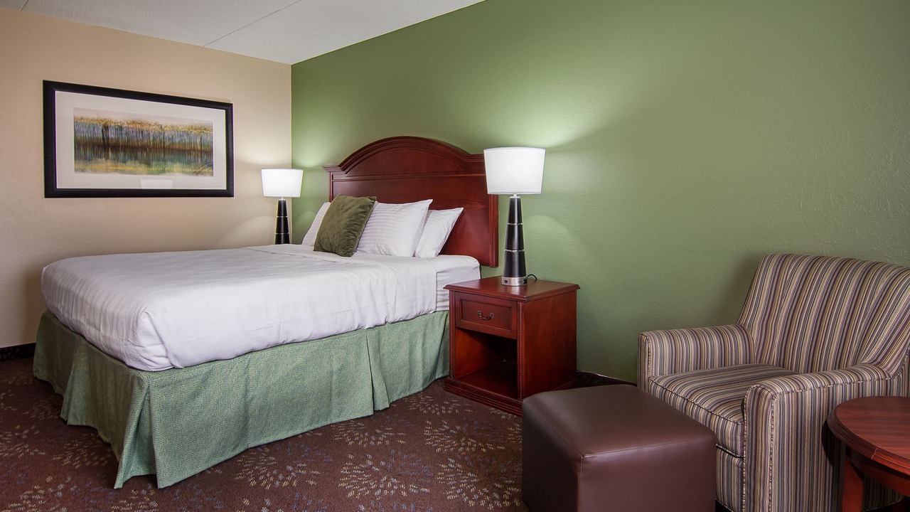 Photo of Bedroom in New Ulm