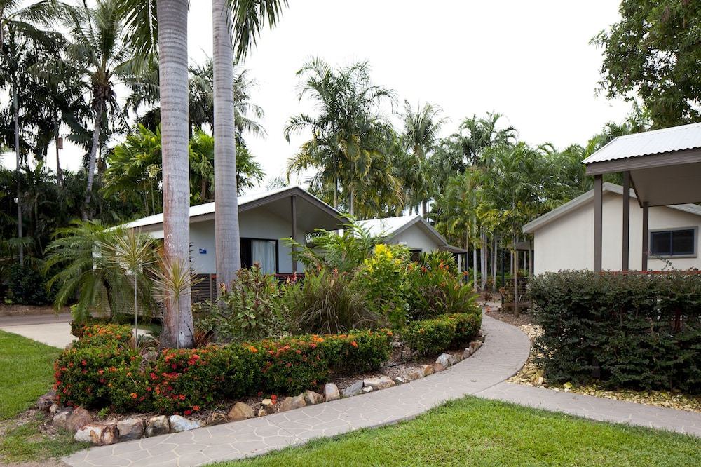 Photo of Buildings in Holtze