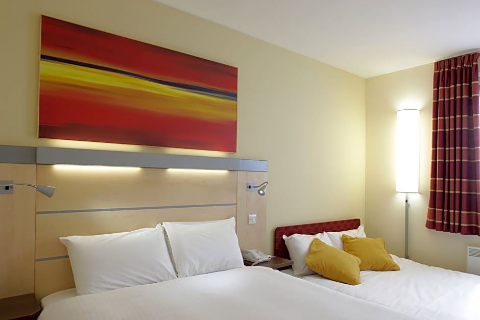 Photo of Bedroom in East Flanders