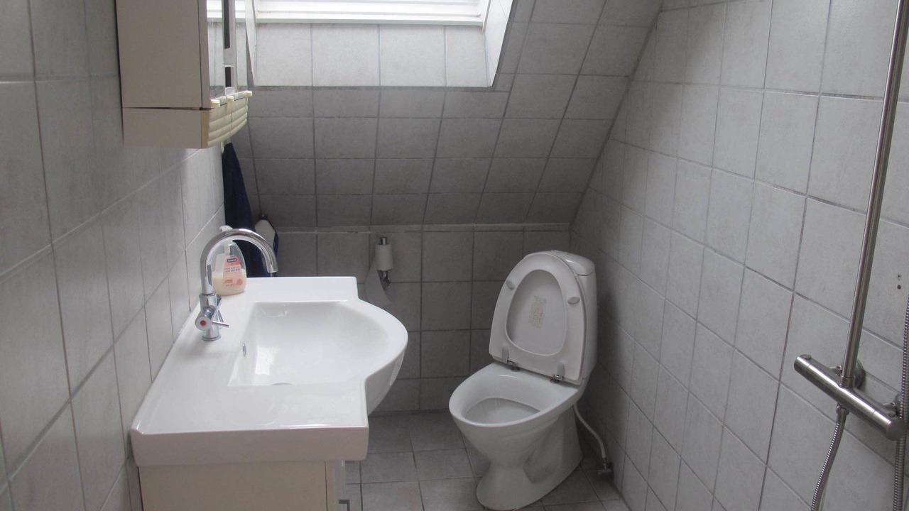 Photo of Bathroom in Aarhus North