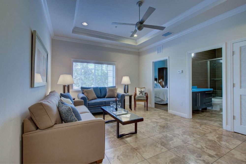 Photo of Livingroom in Siesta Key