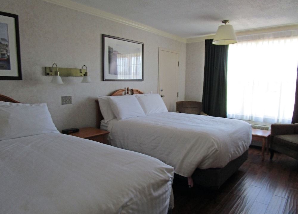 Photo of Bedroom in Antigonish