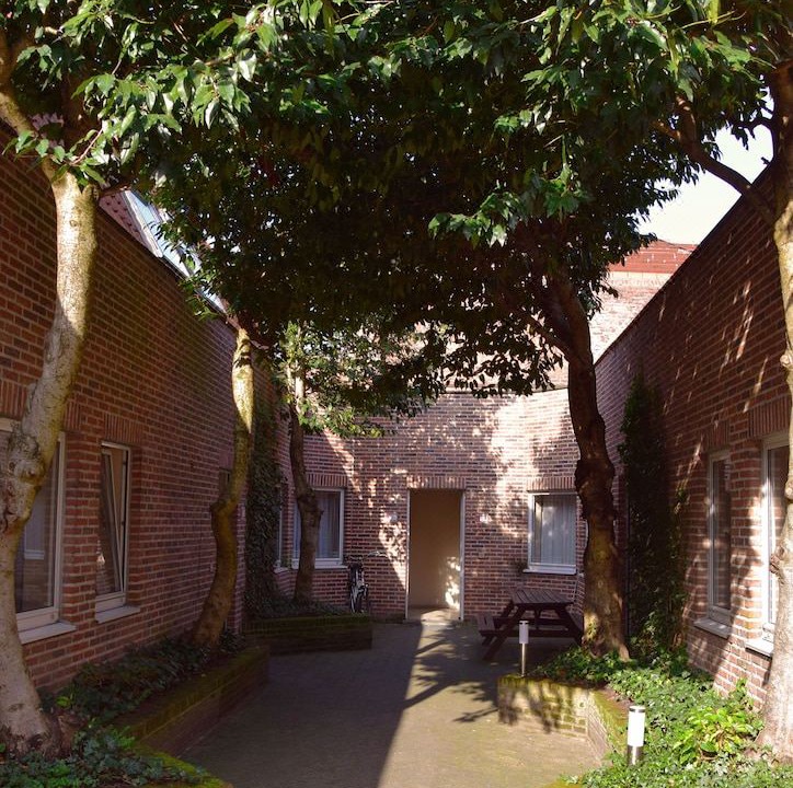 Photo of Buildings in Leuven