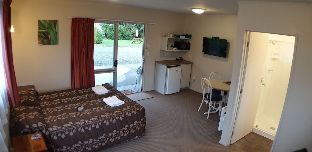 Photo of Livingroom in Franz Josef Glacier