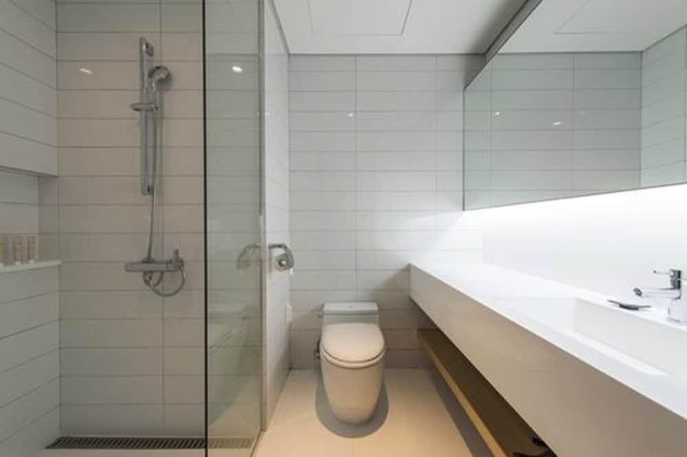 Photo of Bathroom in Ingye-dong