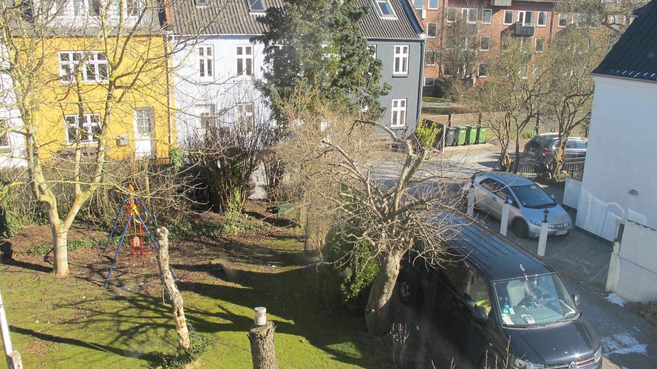 Photo of Buildings in Aarhus North