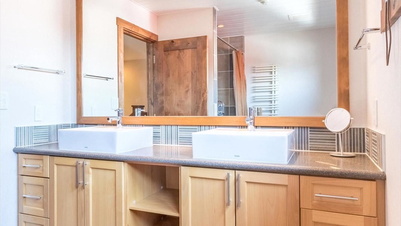 Photo of Kitchen in Hirafu