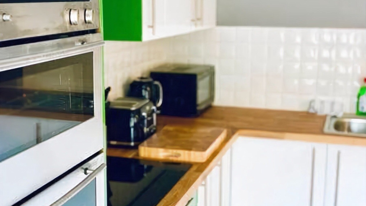 Photo of Kitchen in Woodchester