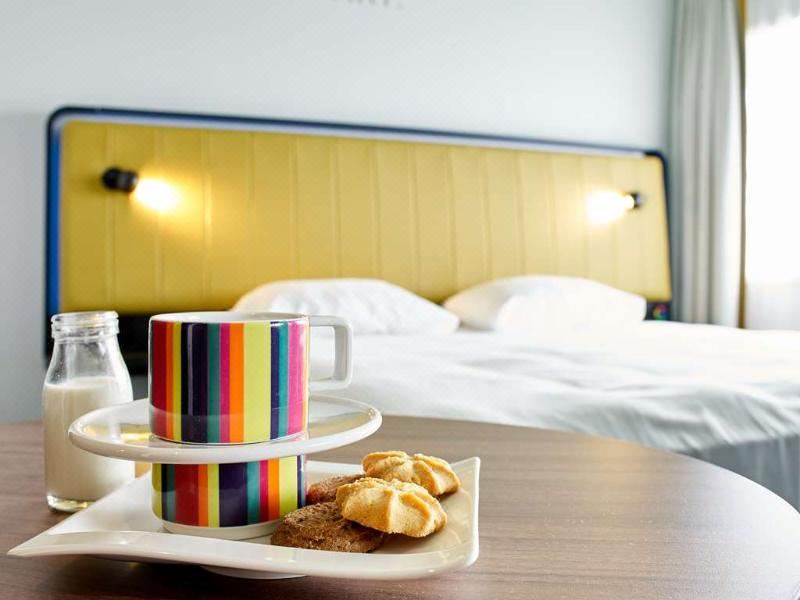 Photo of Bedroom in Hasselt