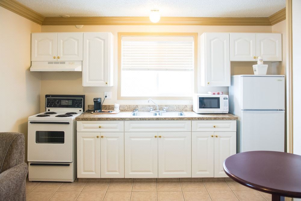 Photo of Kitchen in High Level