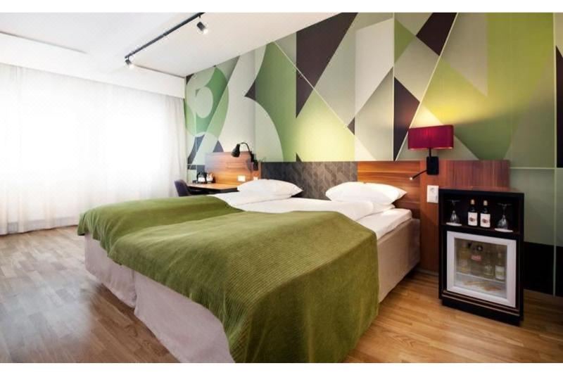 Photo of Bedroom in Vika