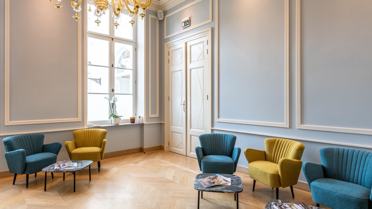 Photo of Livingroom in Tienen