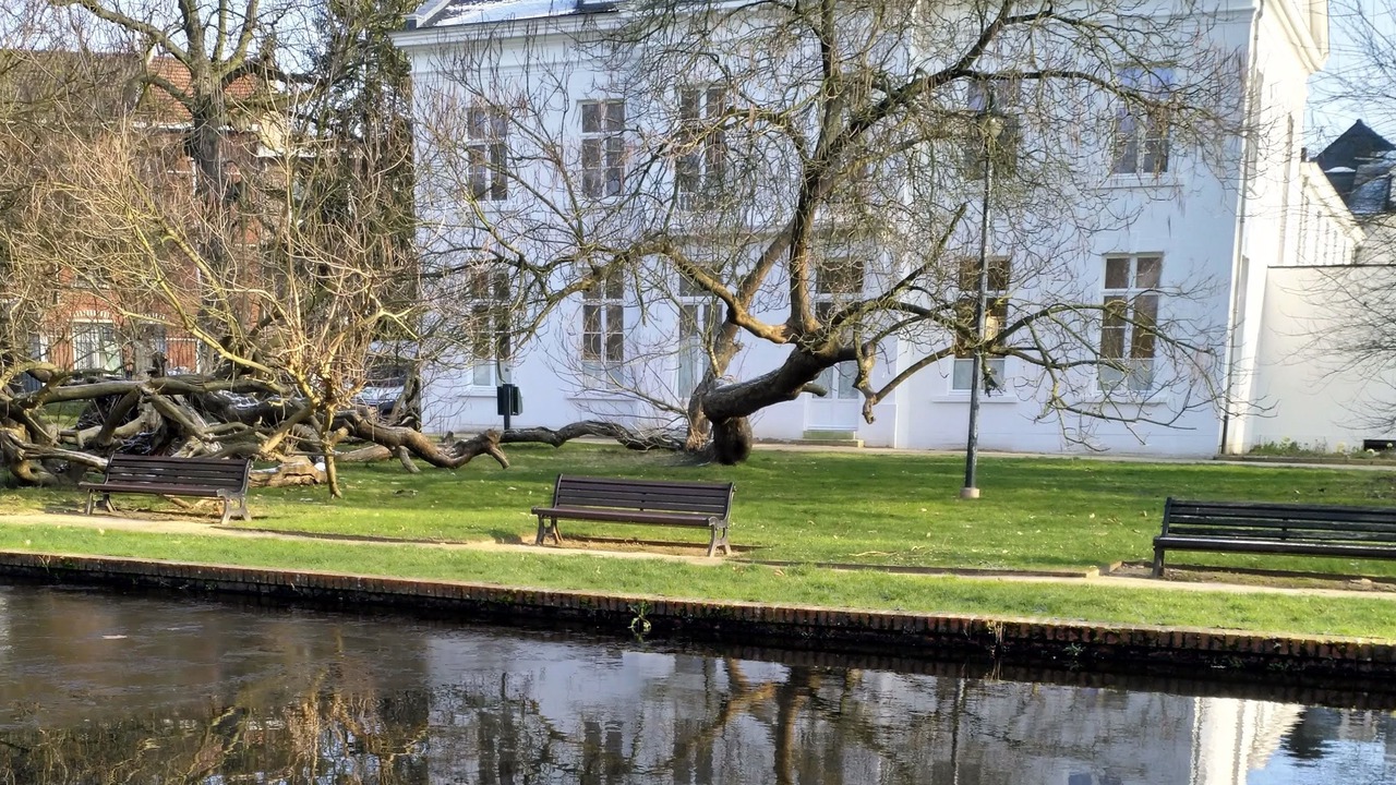 Photo of Buildings in Tienen