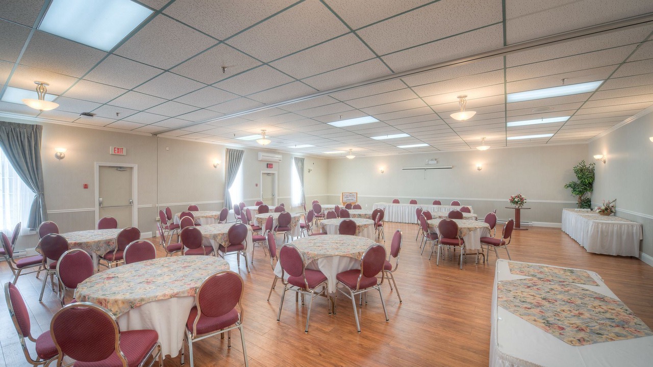 Photo of Livingroom in Antigonish