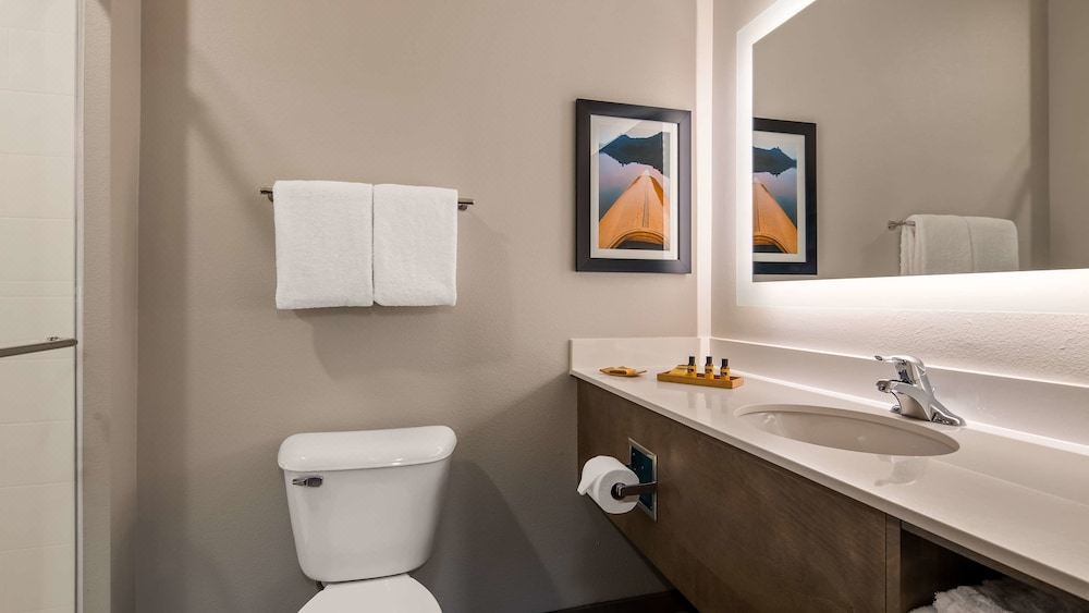 Photo of Bathroom in La Crescent