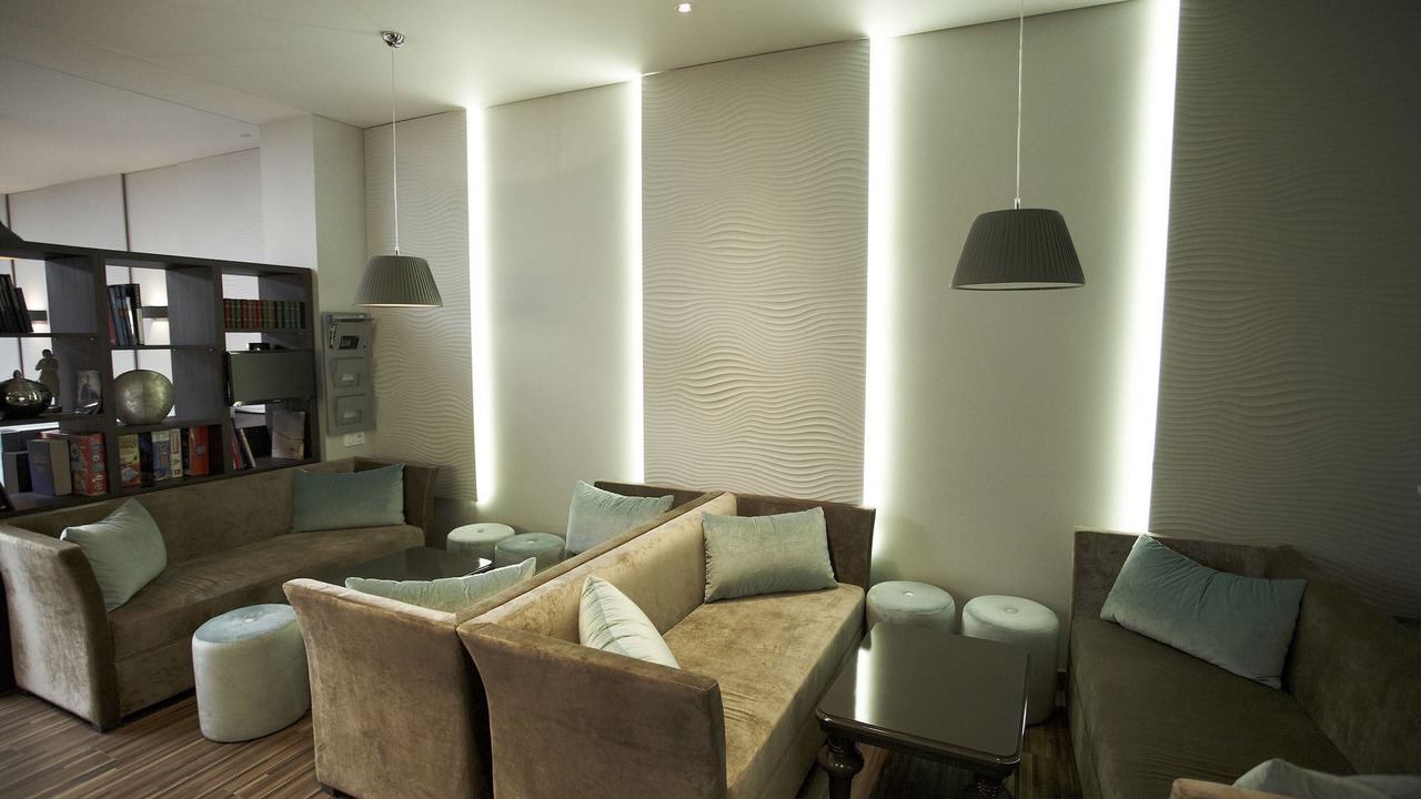 Photo of Livingroom in Orleans