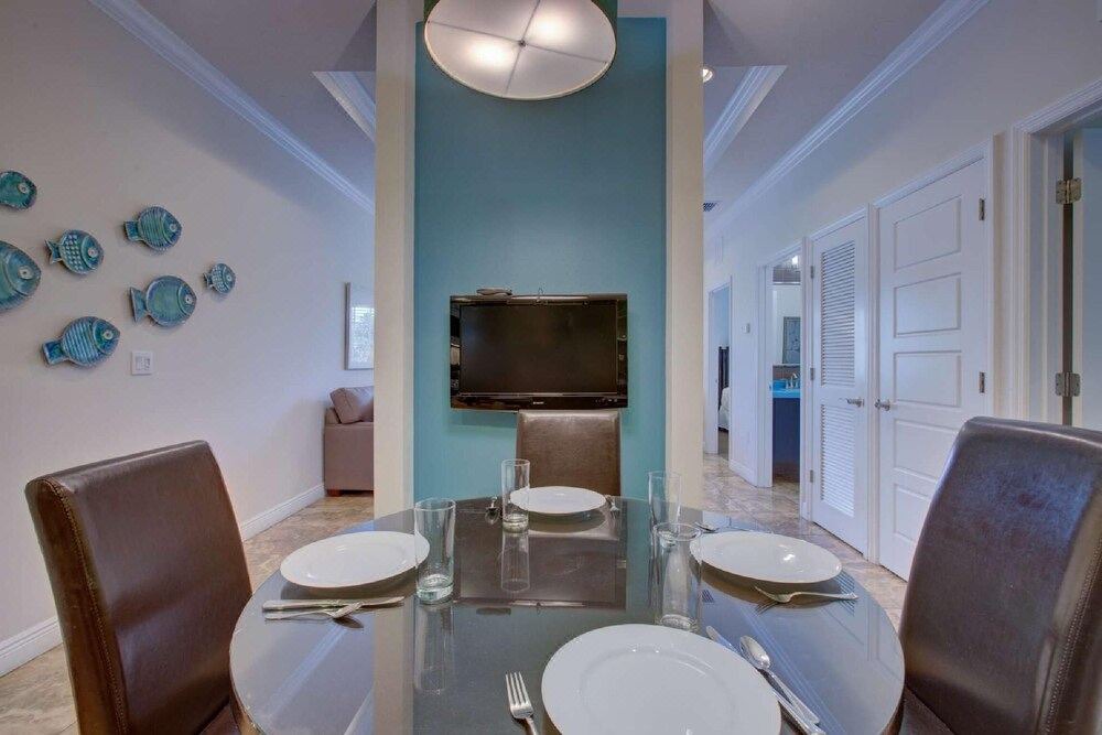 Photo of Livingroom in Siesta Key