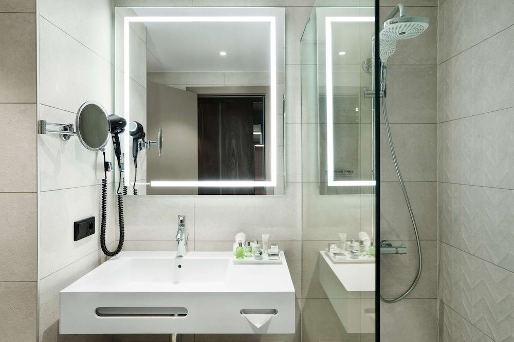Photo of Bathroom in Jewish Quarter