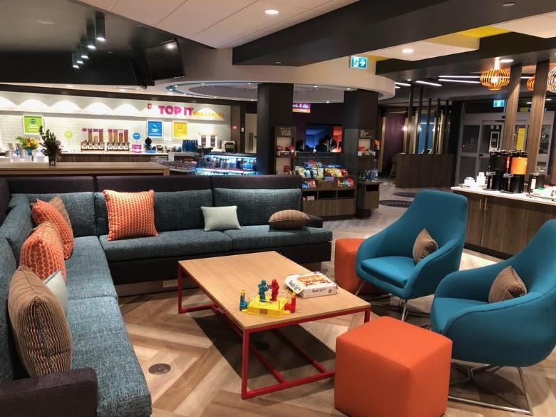Photo of Livingroom in Southwest Edmonton