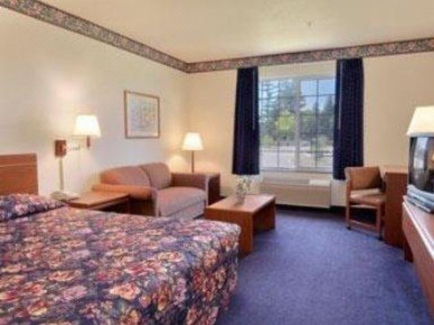 Photo of Bedroom in Gresham