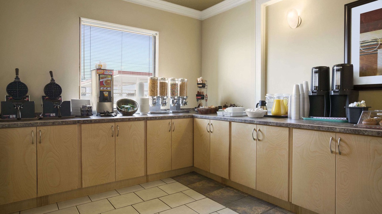 Photo of Kitchen in High Level