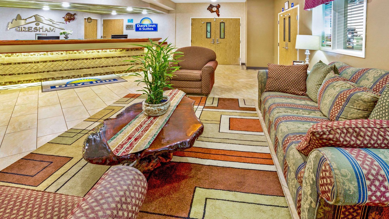 Photo of Livingroom in Gresham