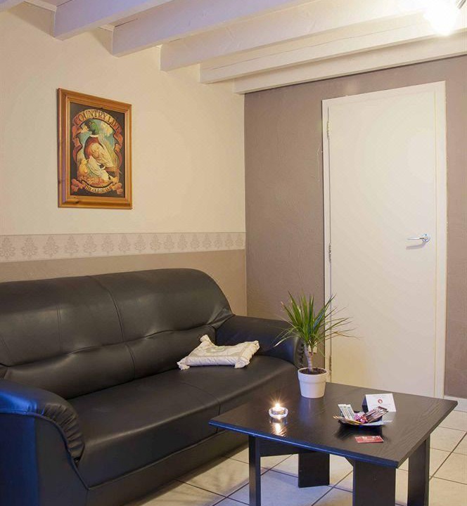Photo of Livingroom in Leuven