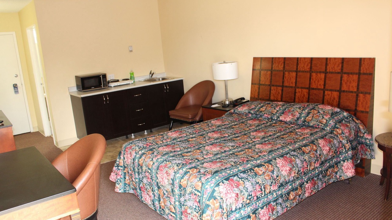 Photo of Bedroom in Swift Current
