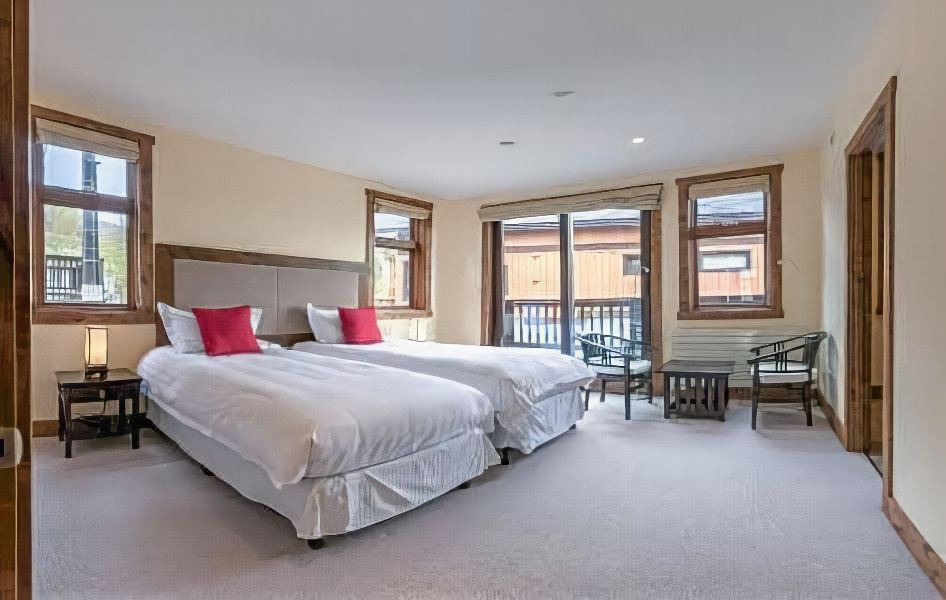 Photo of Bedroom in Hirafu