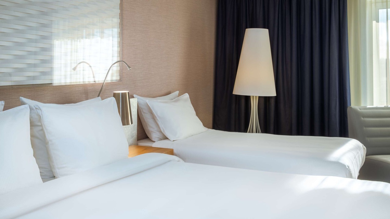 Photo of Bedroom in Indre by