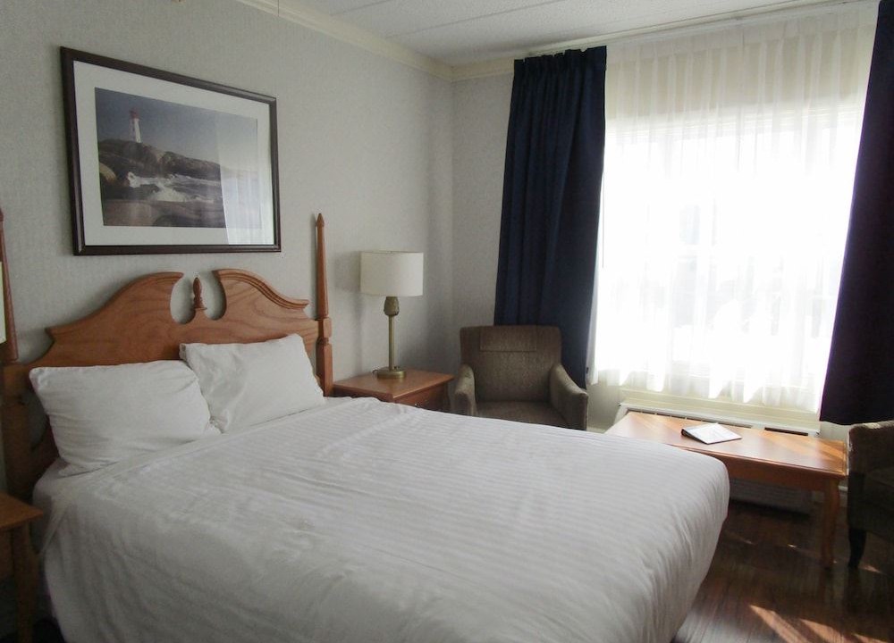 Photo of Bedroom in Antigonish