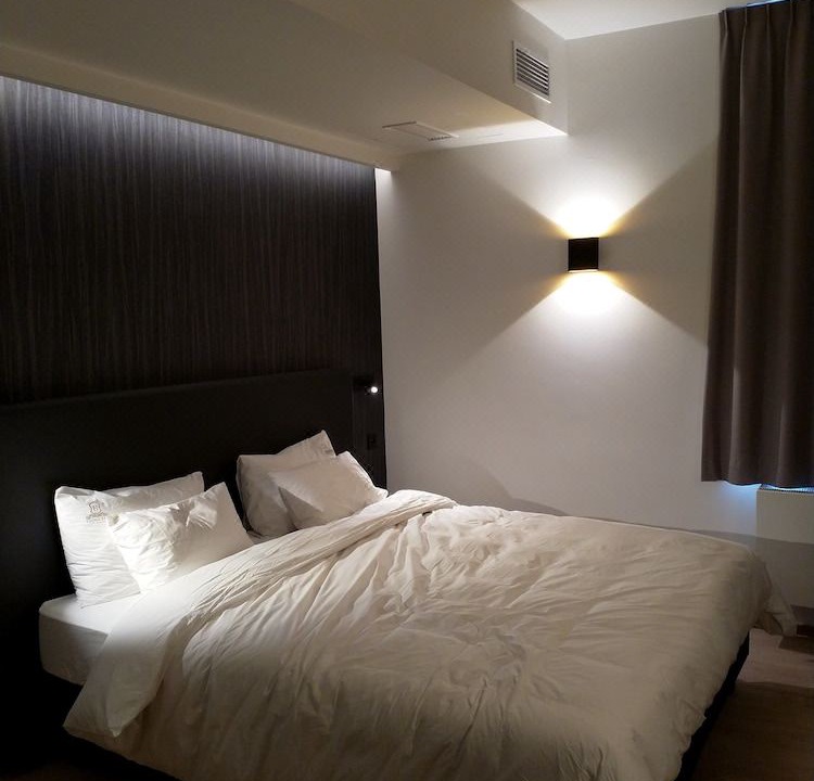 Photo of Bedroom in Tienen