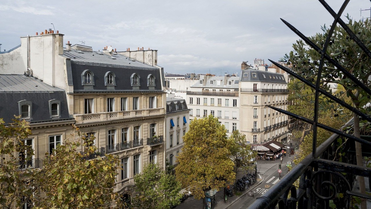 Photo of Buildings in 7th Arrondissement