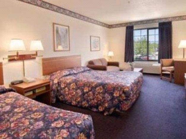 Photo of Bedroom in Gresham