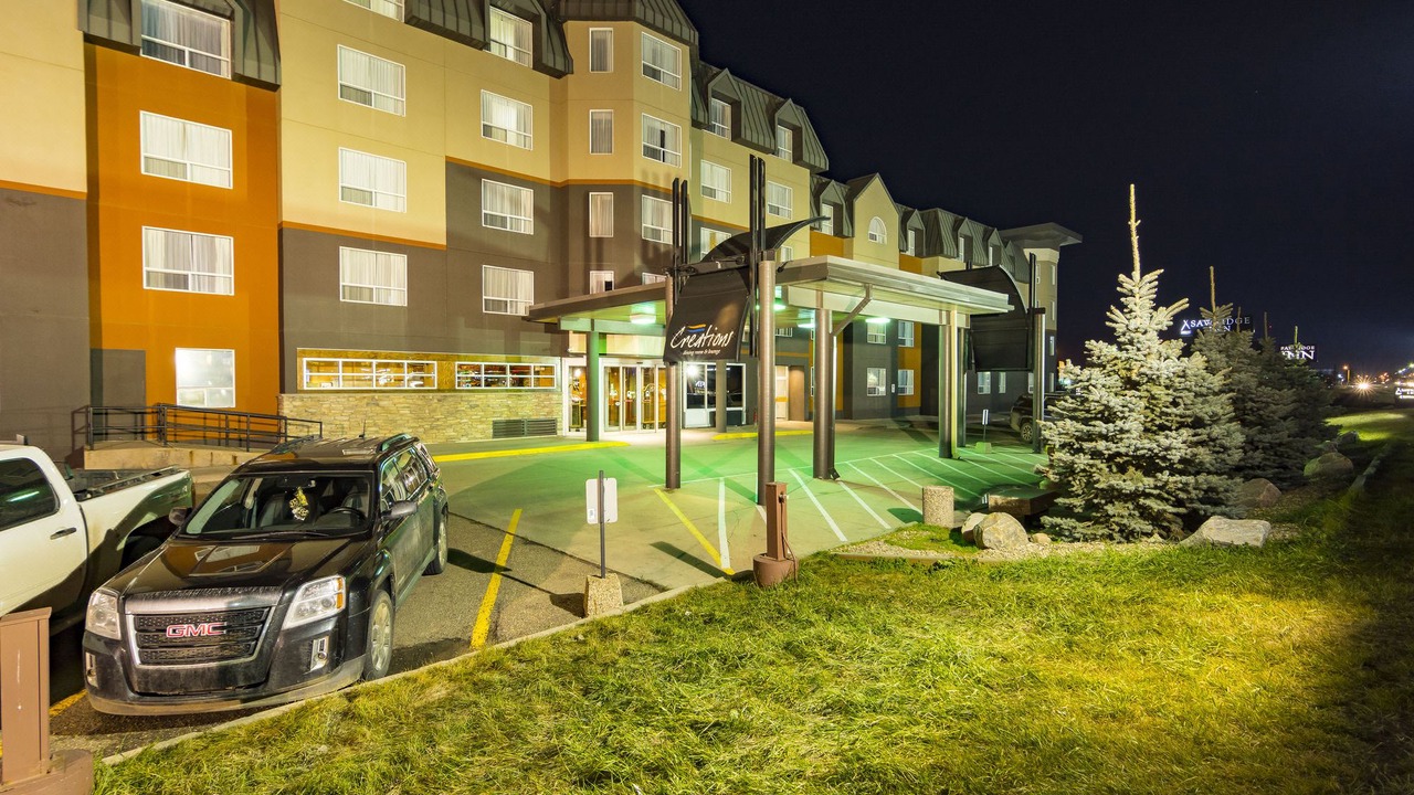 Photo of Buildings in Southside