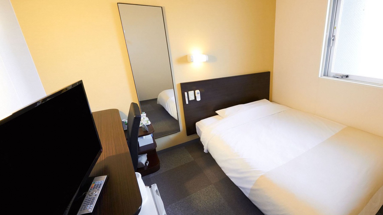 Photo of Bedroom in Shin-Yokohama