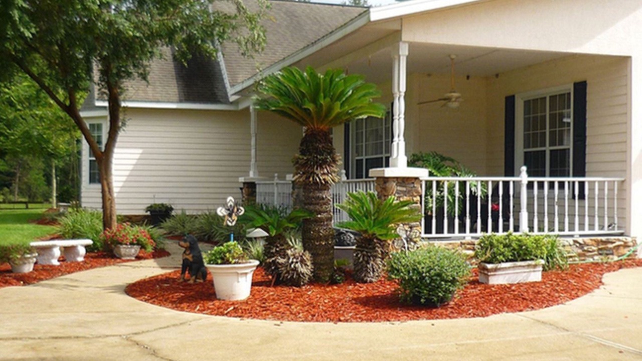 Photo of Buildings in Floral City