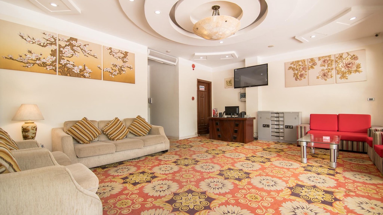 Photo of Livingroom in Dich Vong