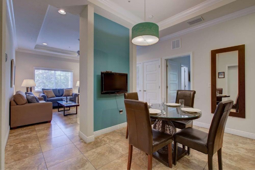 Photo of Livingroom in Siesta Key
