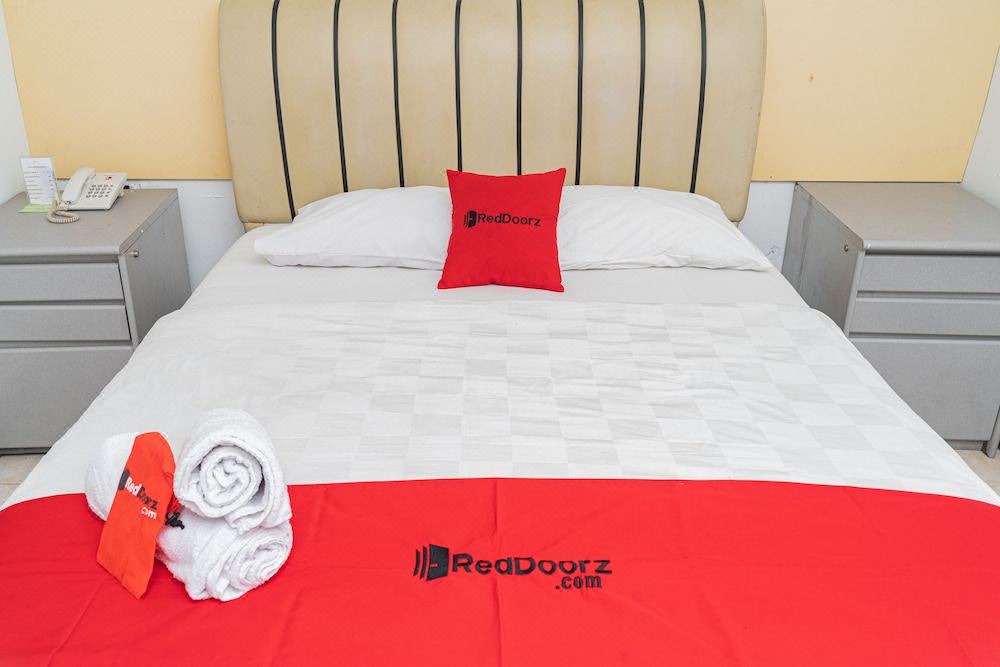 Photo of Bedroom in Megamendung