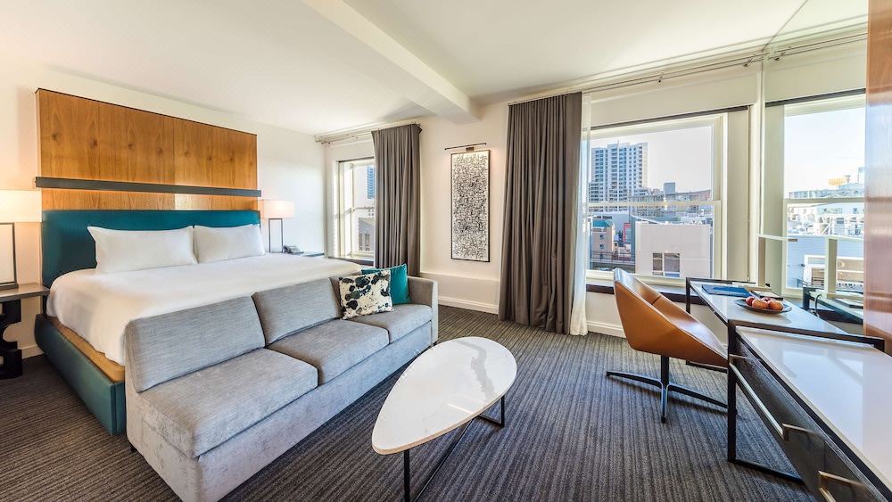 Photo of Livingroom in East Village