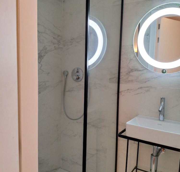 Photo of Bathroom in Tienen