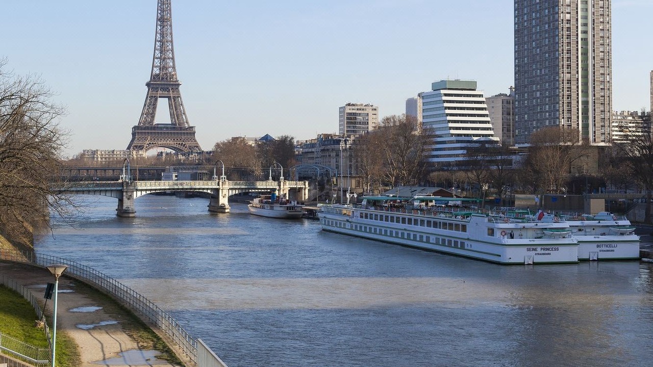 Photo of Others in 7th Arrondissement